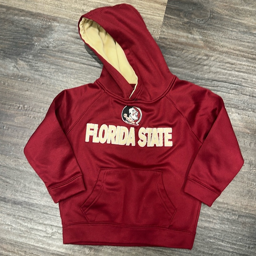 Toddler FSU Hoodie